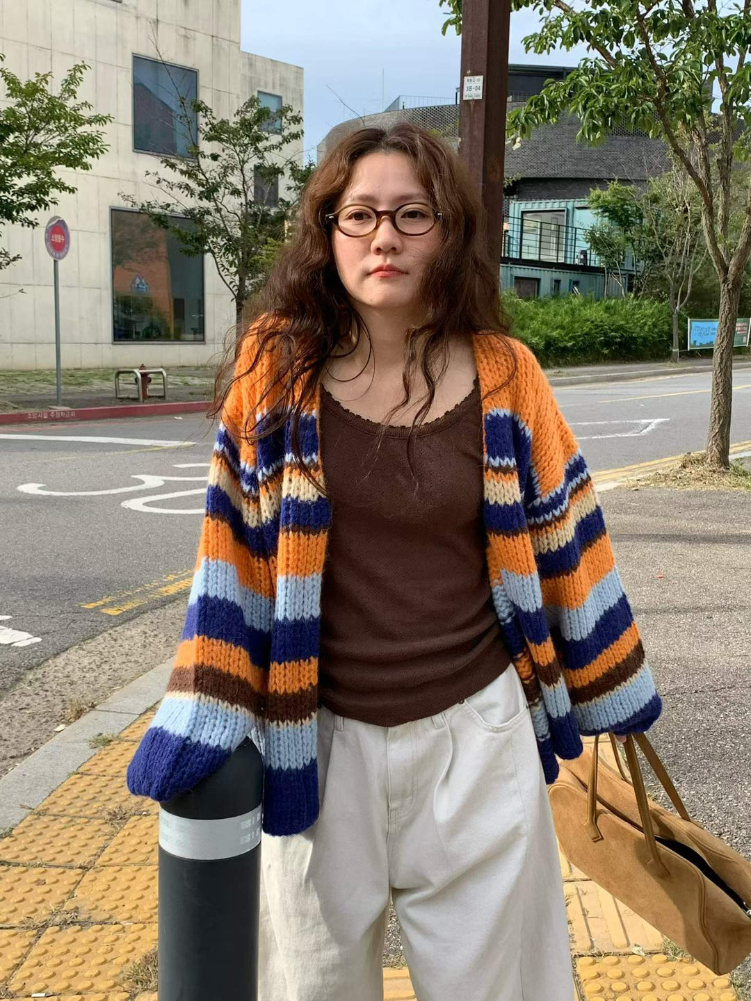 KVT910 - Cardigan