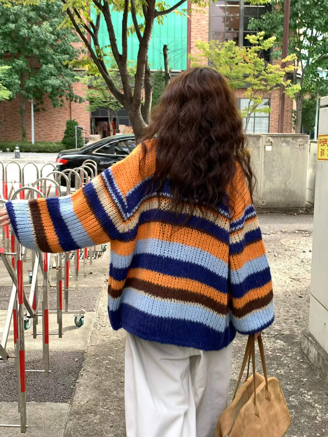 KVT910 - Cardigan