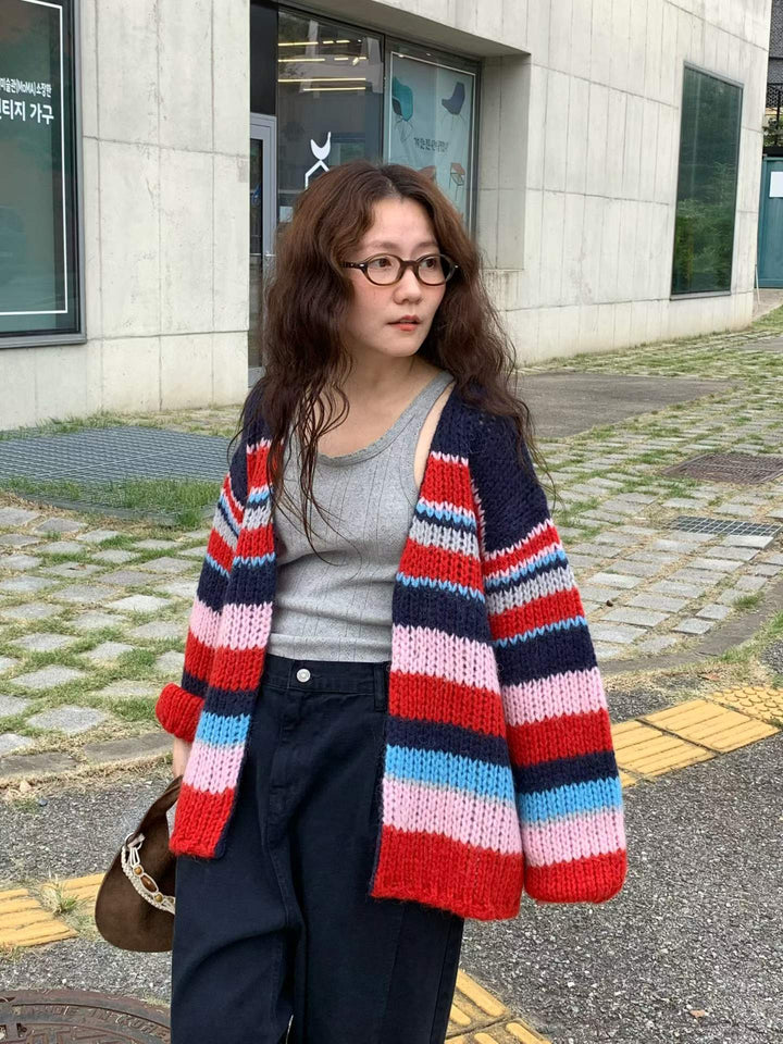 KVT910 - Cardigan