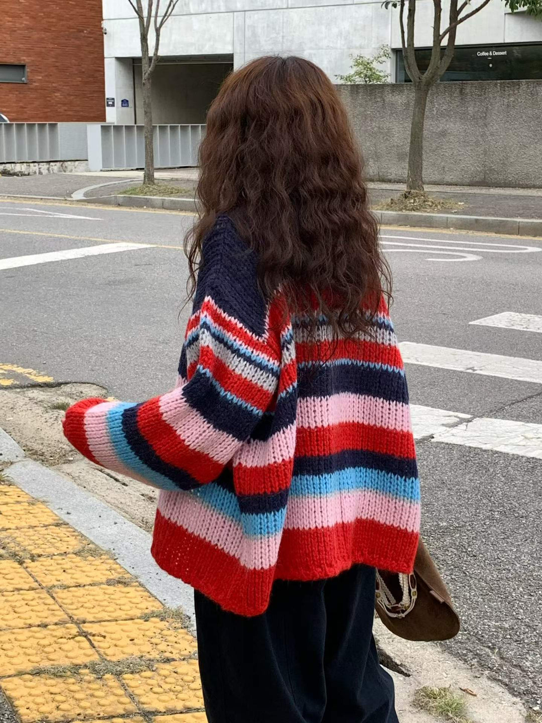 KVT910 - Cardigan