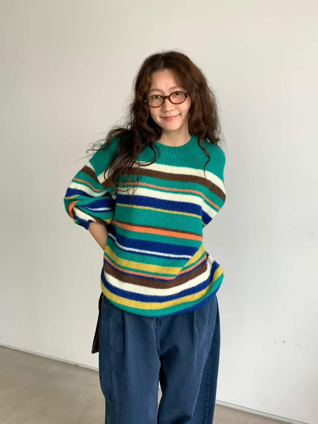 KVT905 - Sweater