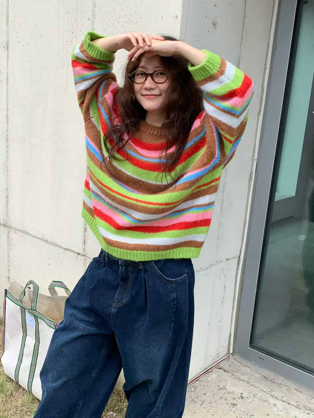 KVT905 - Sweater