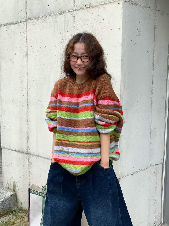 KVT905 - Sweater