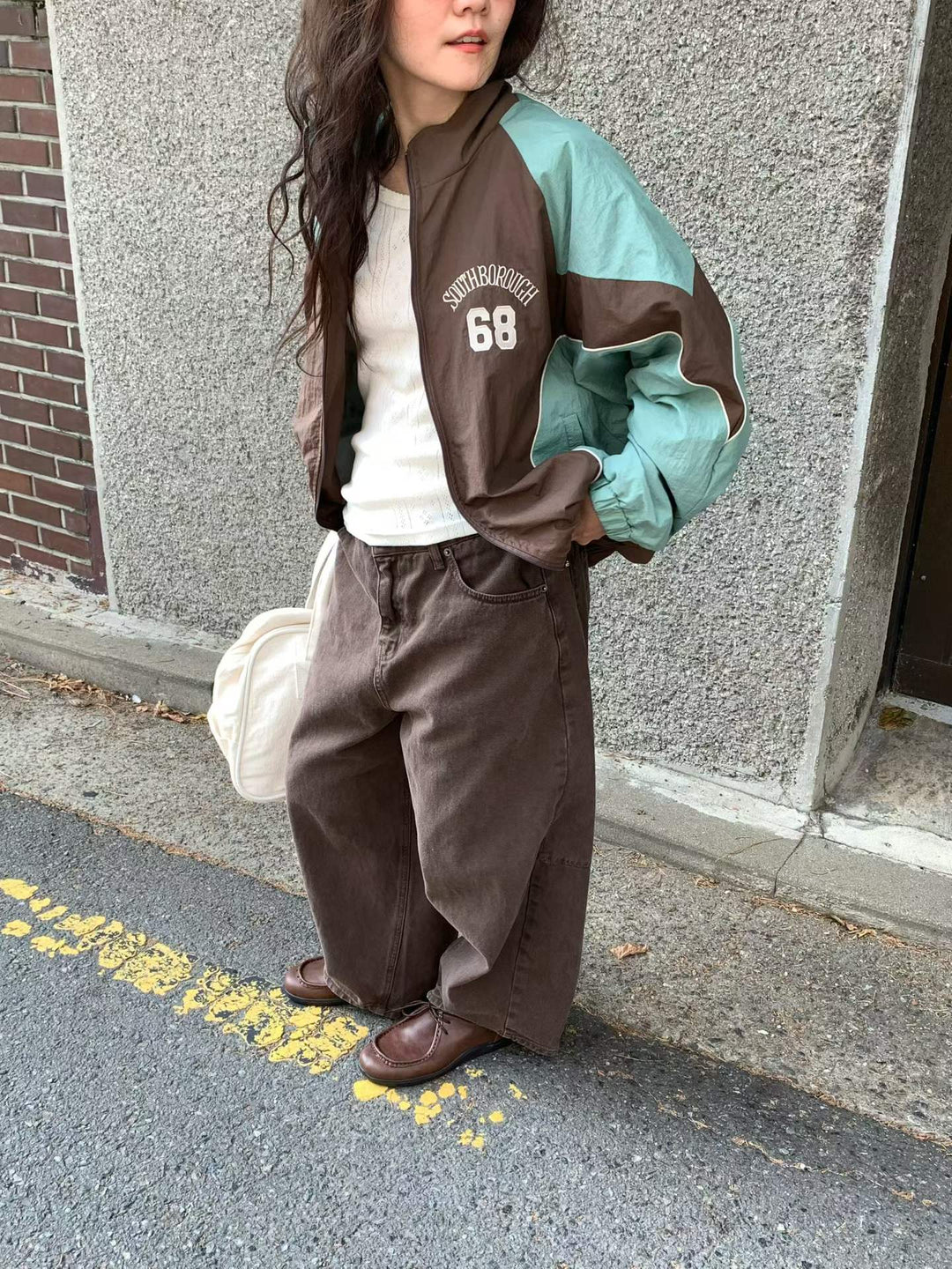 KVT909 - Jacket