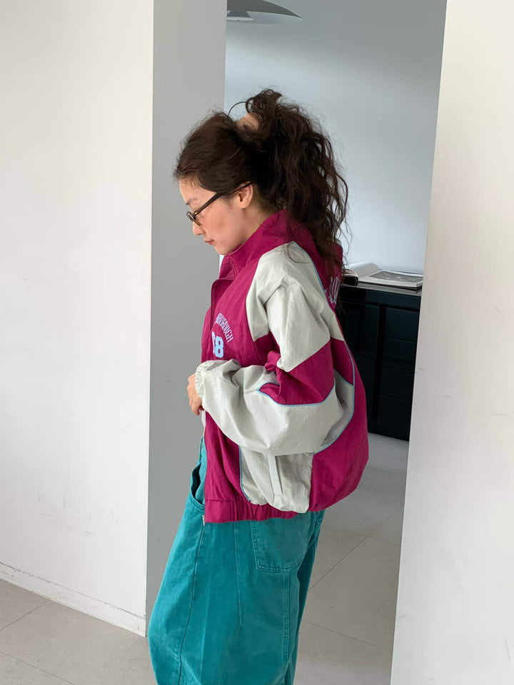 KVT909 - Jacket