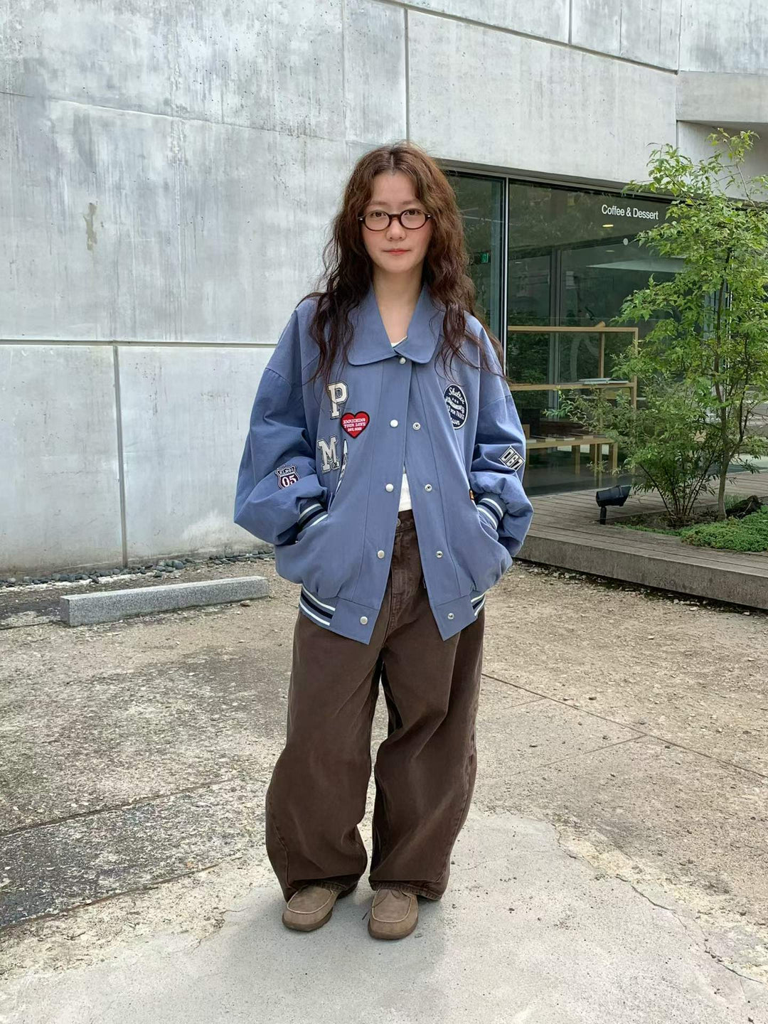KVT912 - Jacket