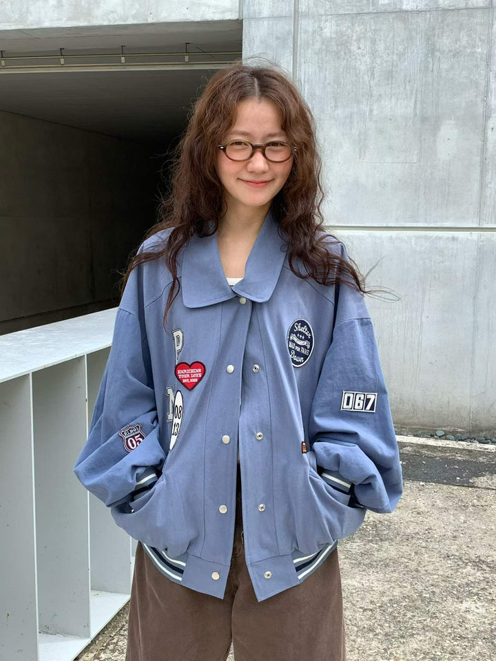 KVT912 - Jacket
