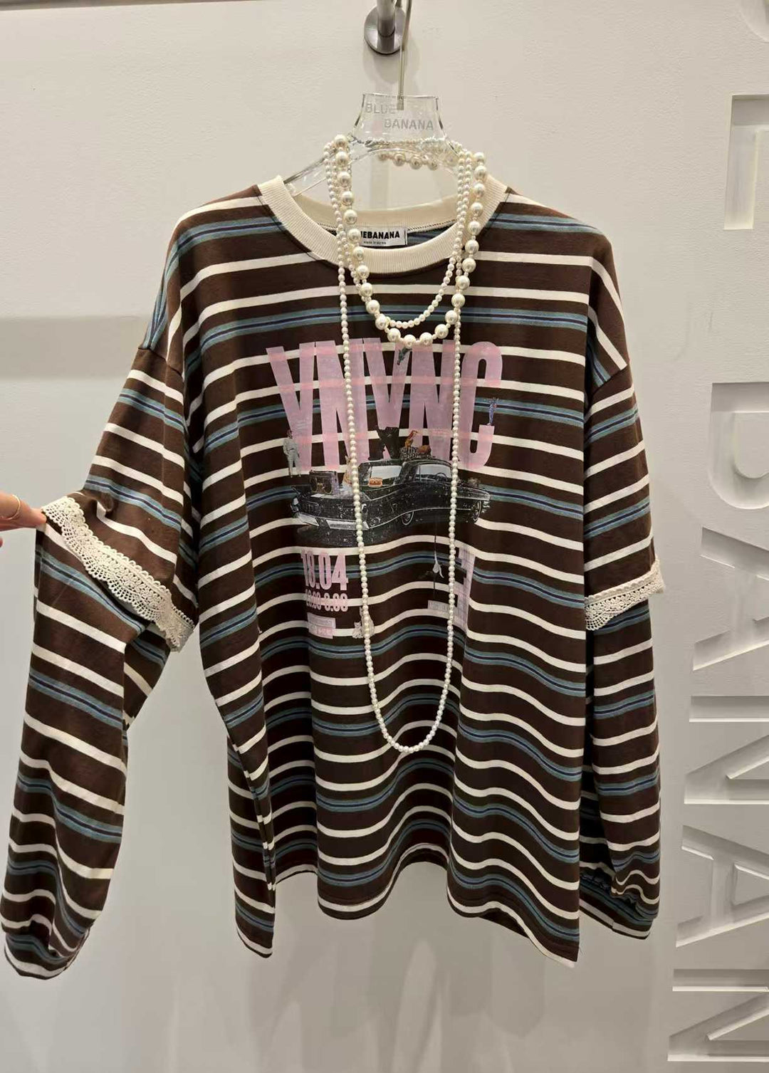 KBB111 - Top