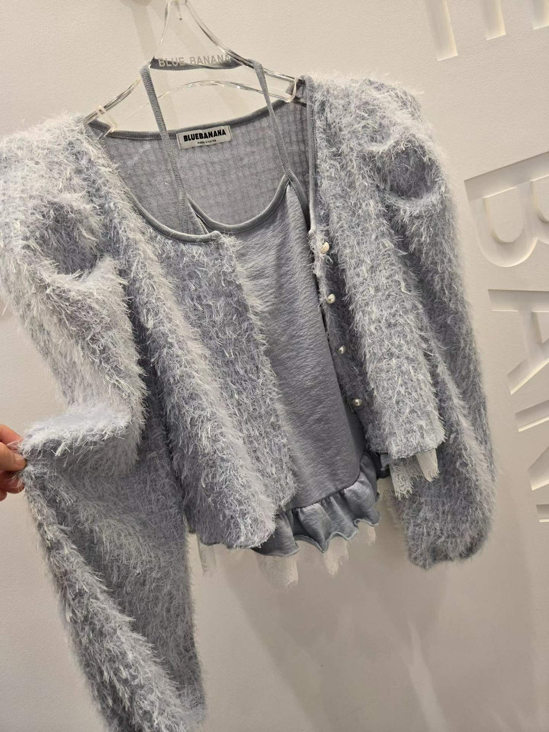 KBB107 - Top (Set)