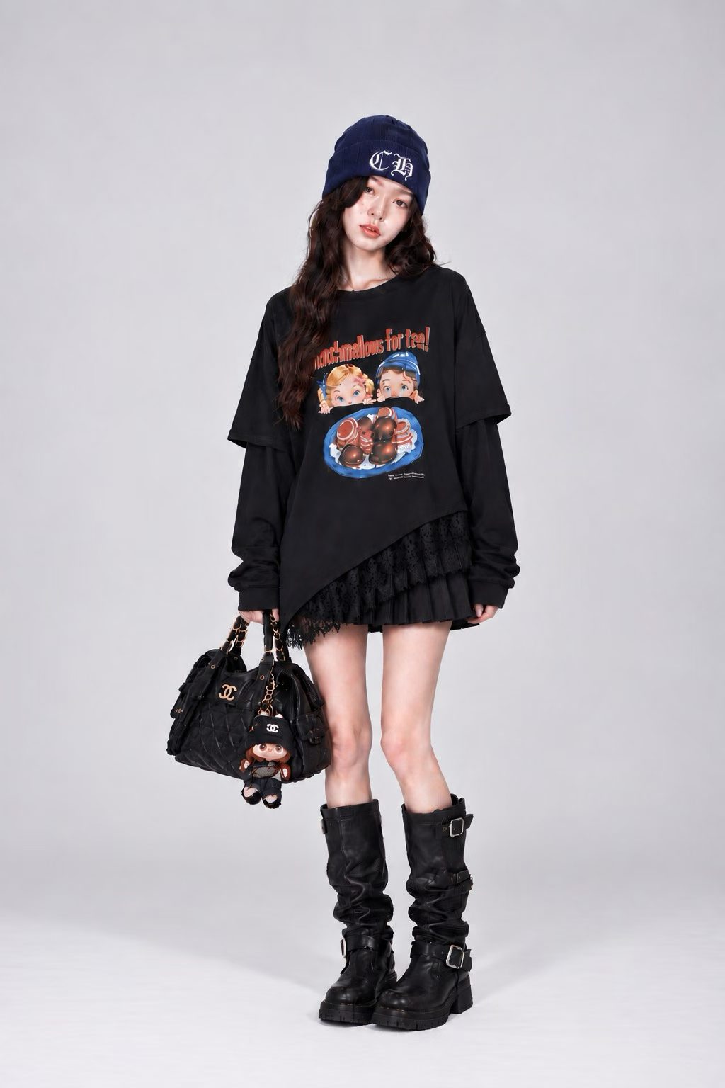 KBB106 - Top