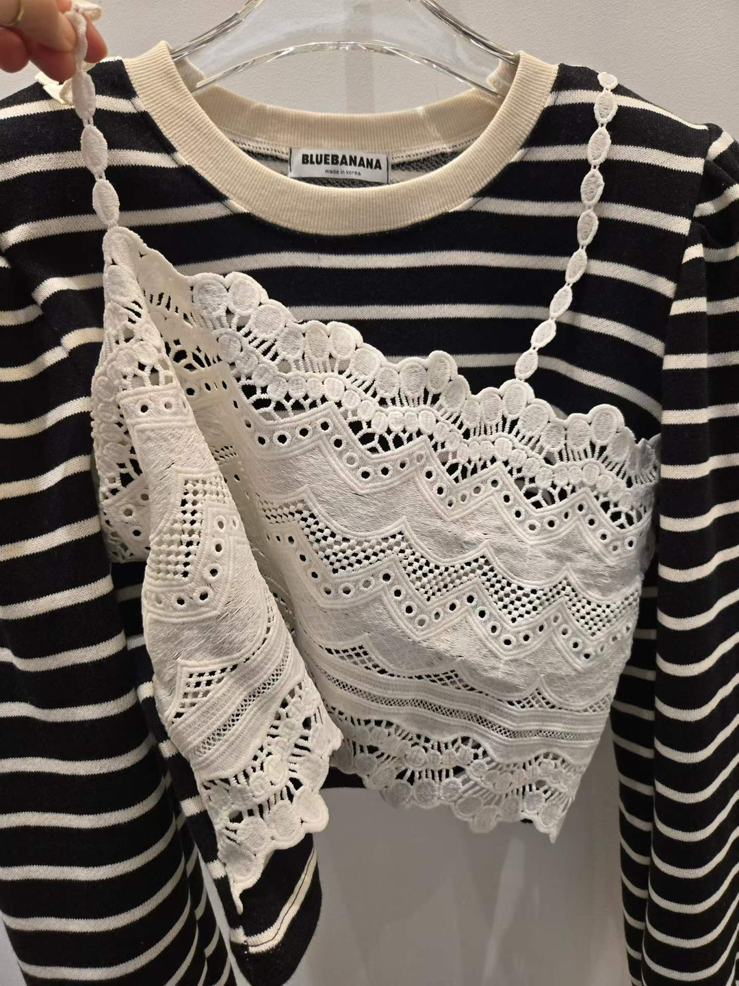 KBB101 - Top