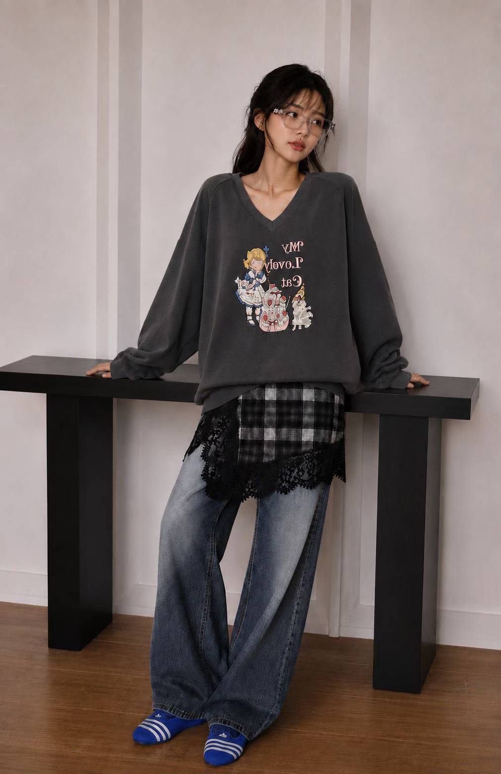KBB102 - Accessories