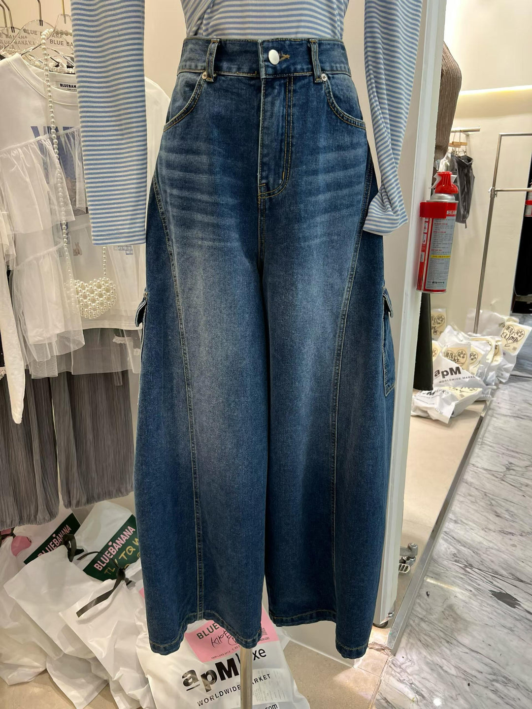 KBB117 - Jeans