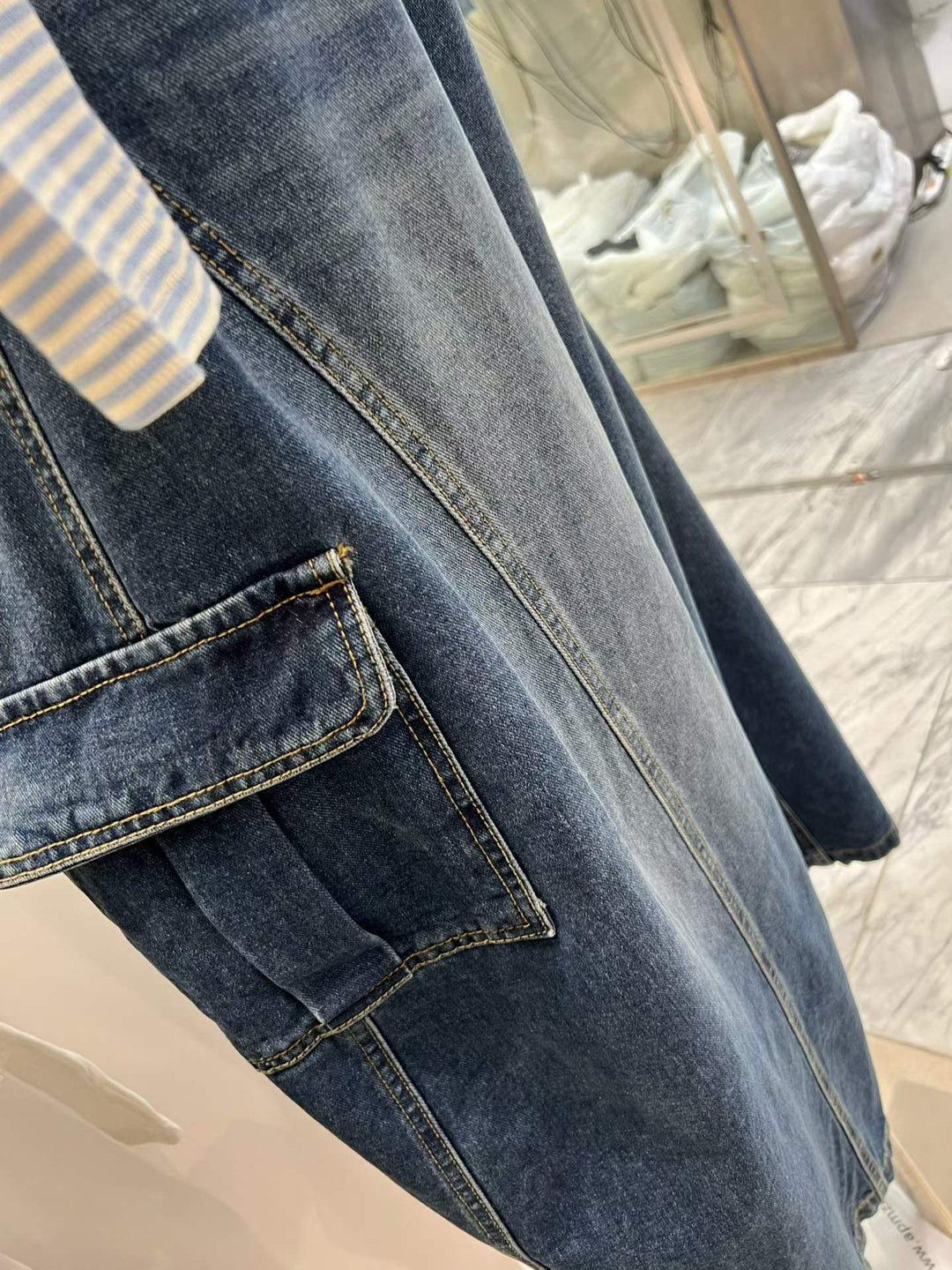 KBB117 - Jeans