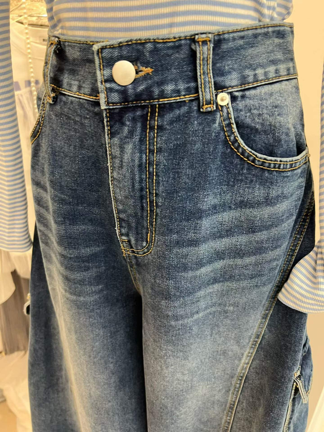 KBB117 - Jeans