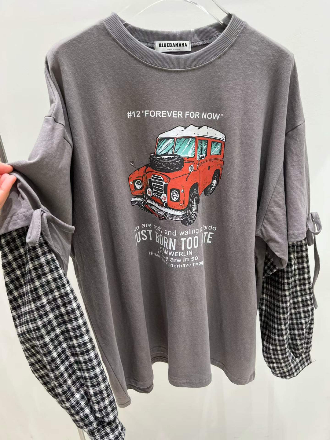 KBB104 - Top