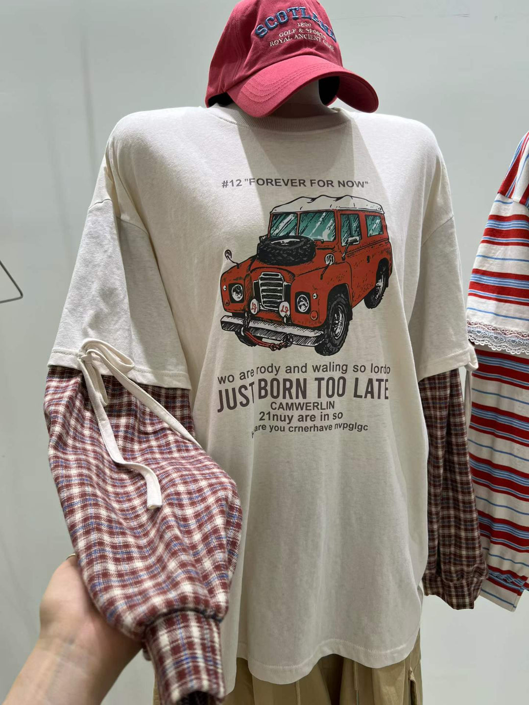 KBB104 - Top