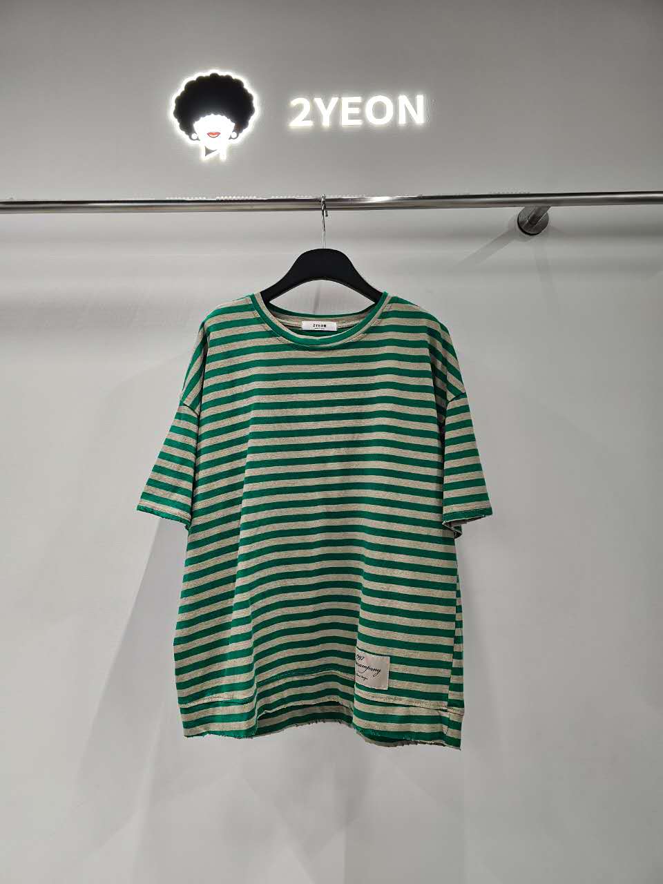 KYN4030 - Top (ON SALE)