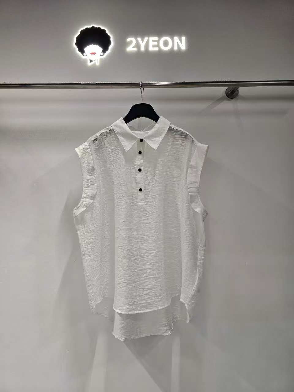 KYN7009 - Top (ON SALE)