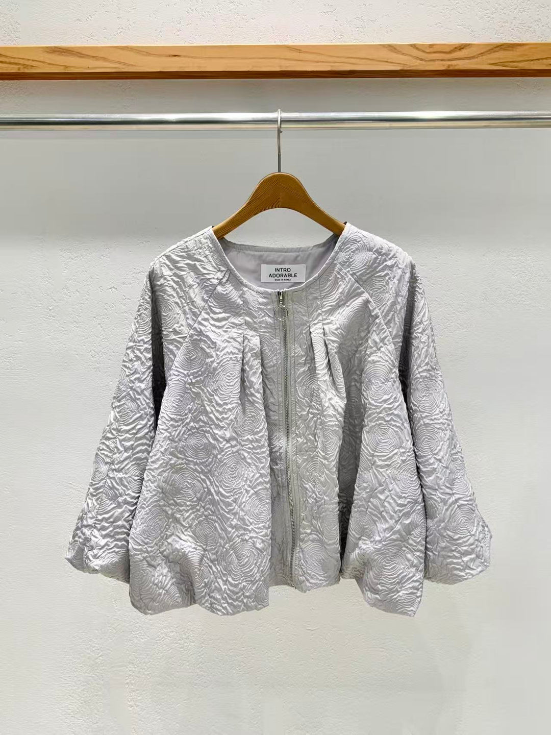 KIA839 - Jacket