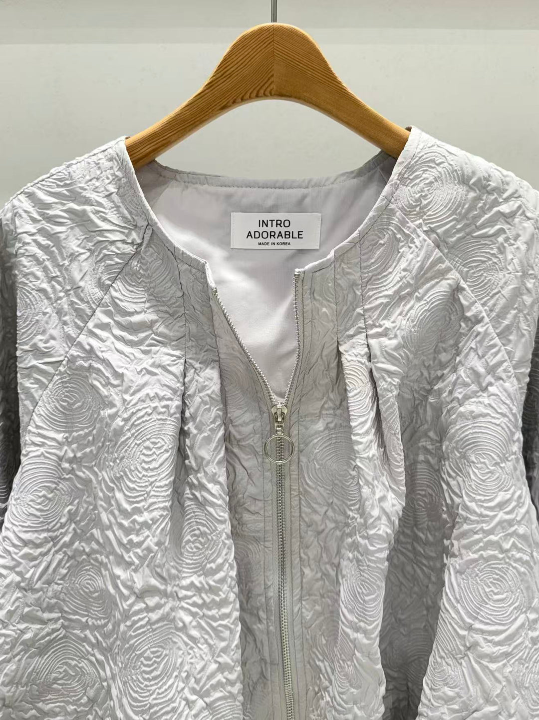 KIA839 - Jacket