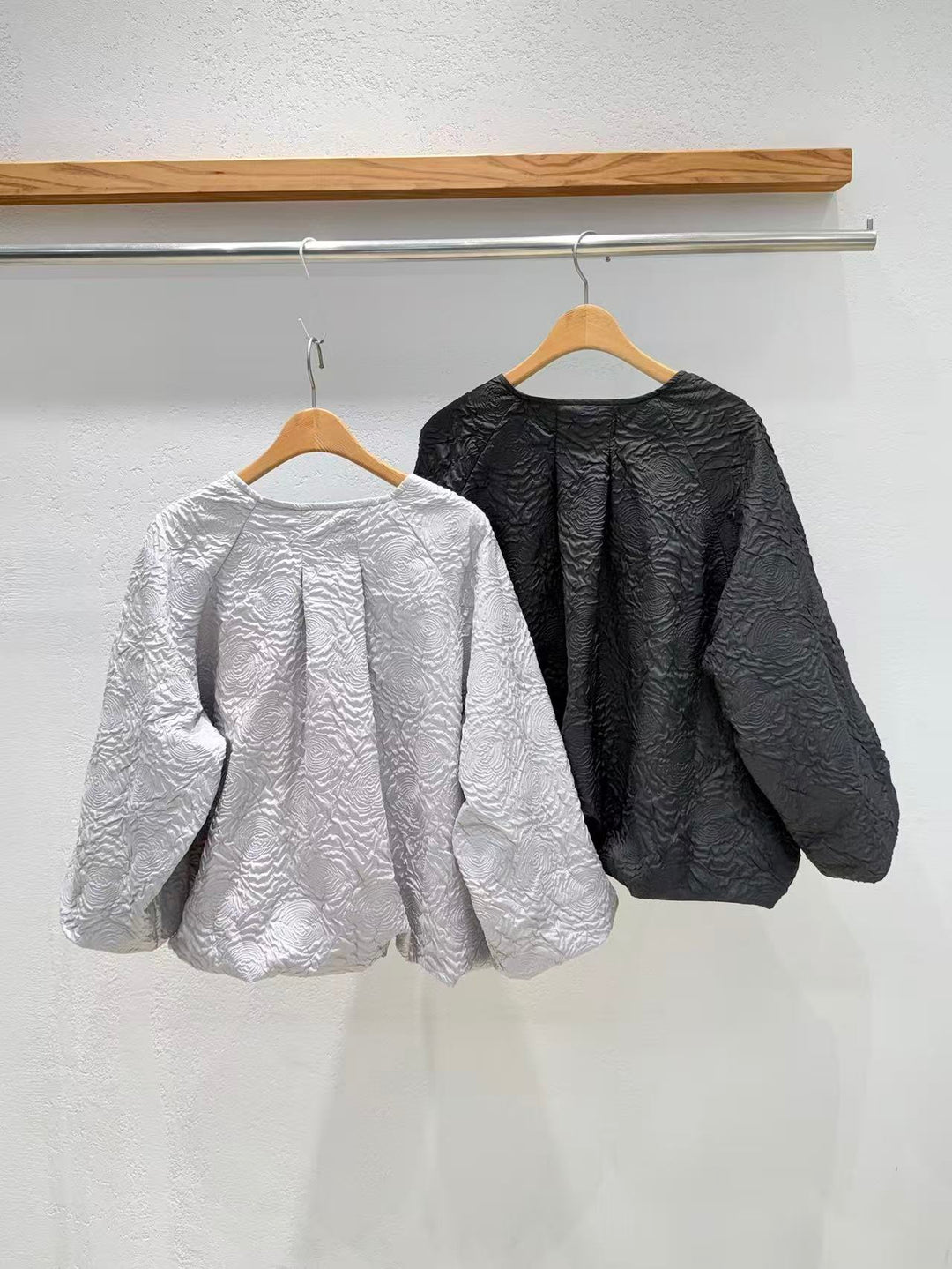 KIA839 - Jacket