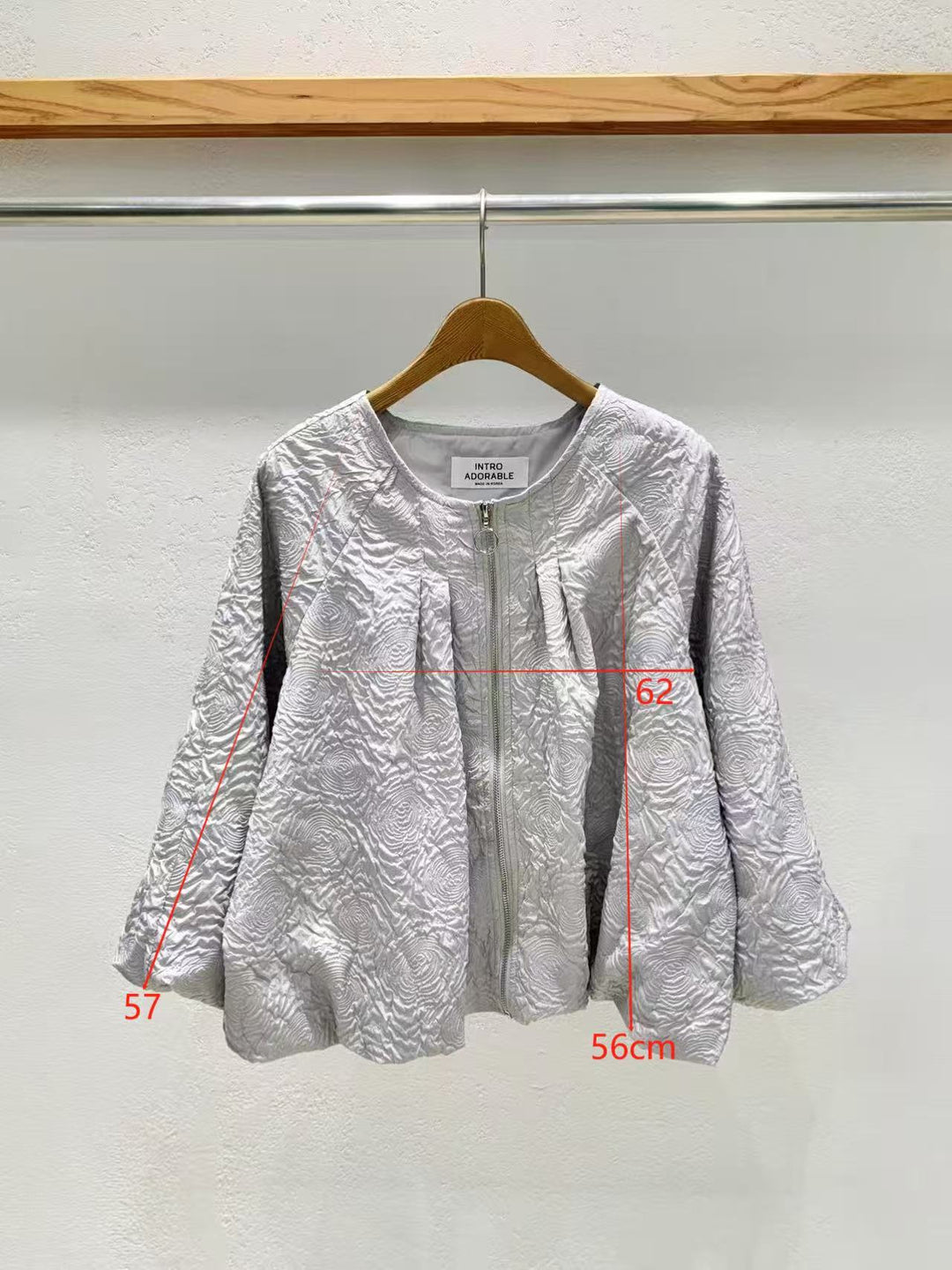 KIA839 - Jacket