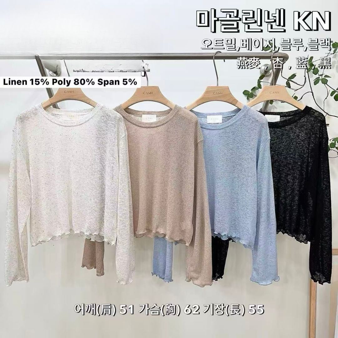 KCS206 - Top