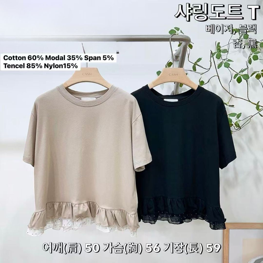KCS203 - Top