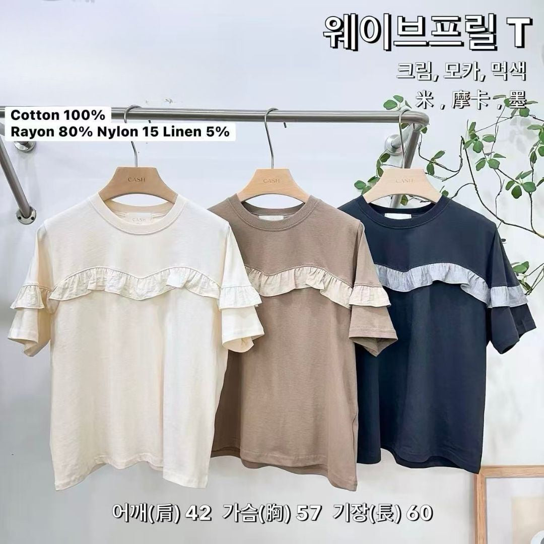 KCS208 - Top