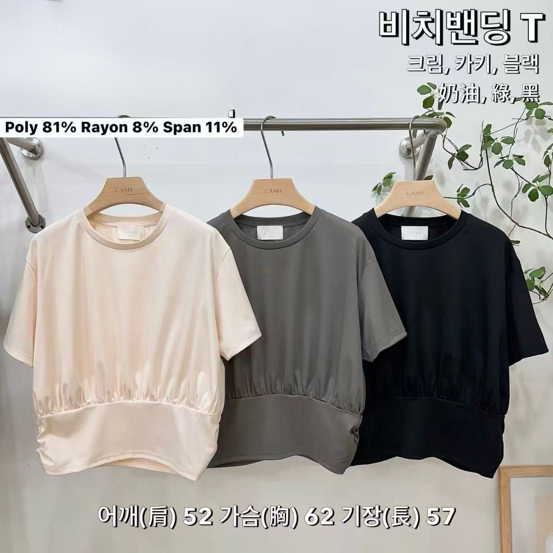 KCS202 - Top