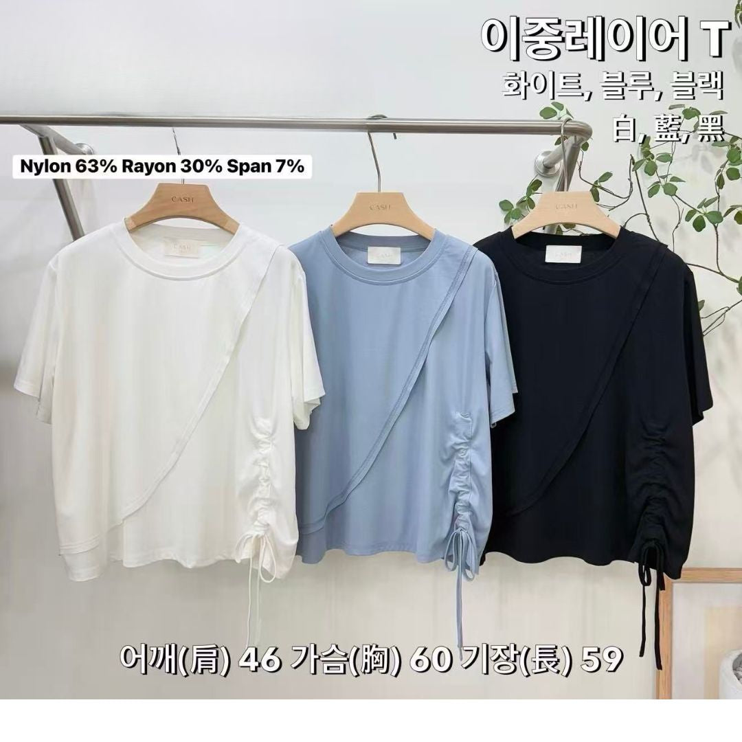 KCS201 - Top