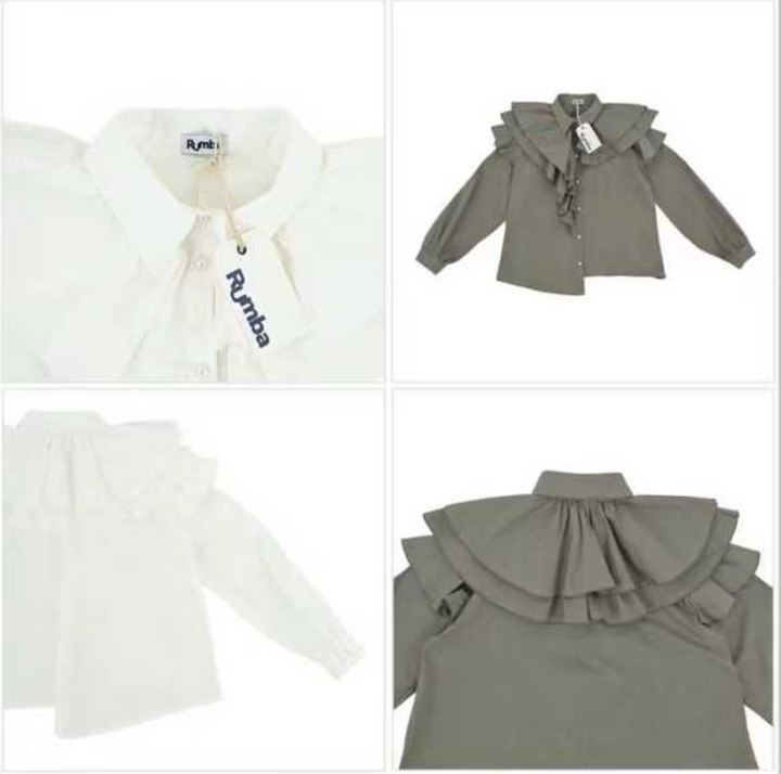 KRB909 ~ Top