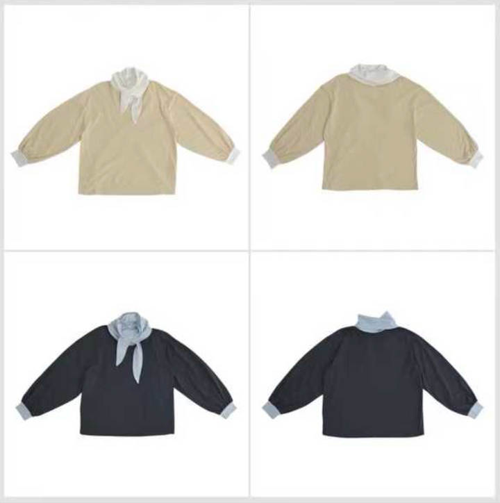 KRB908 ~ Top