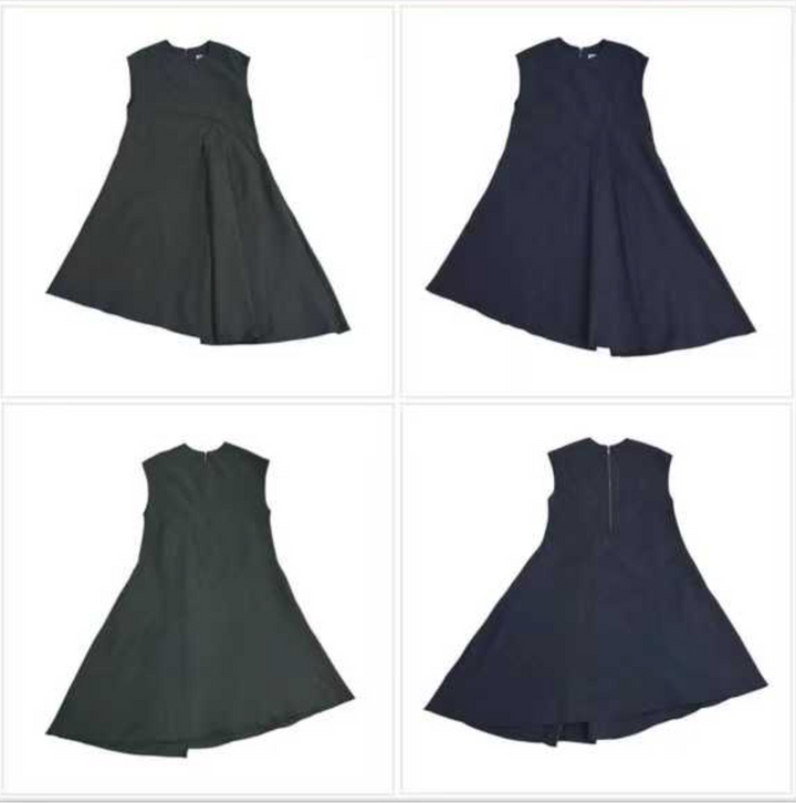 KRB912 ~ One Piece Dress