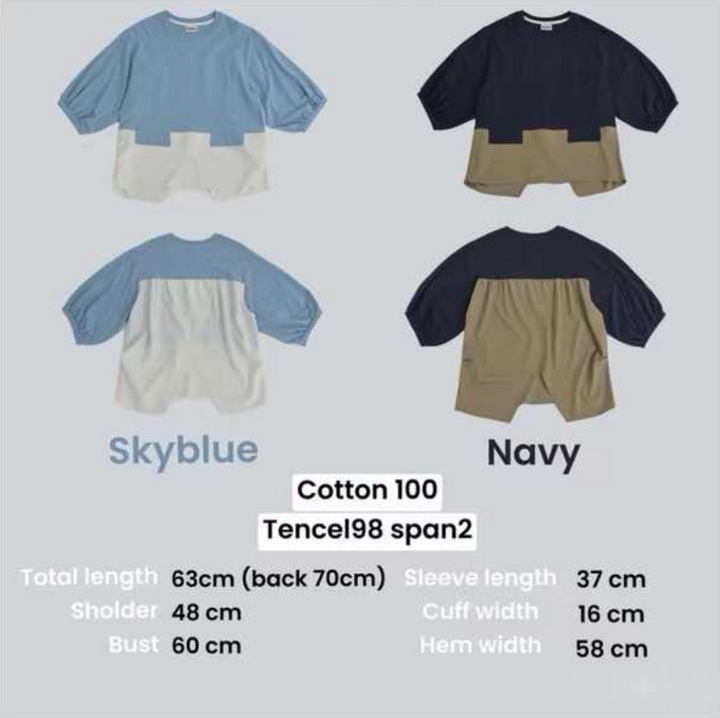 KRB900 ~ Top