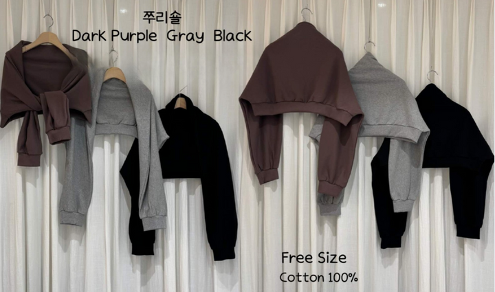 KCK1109 - Accessories