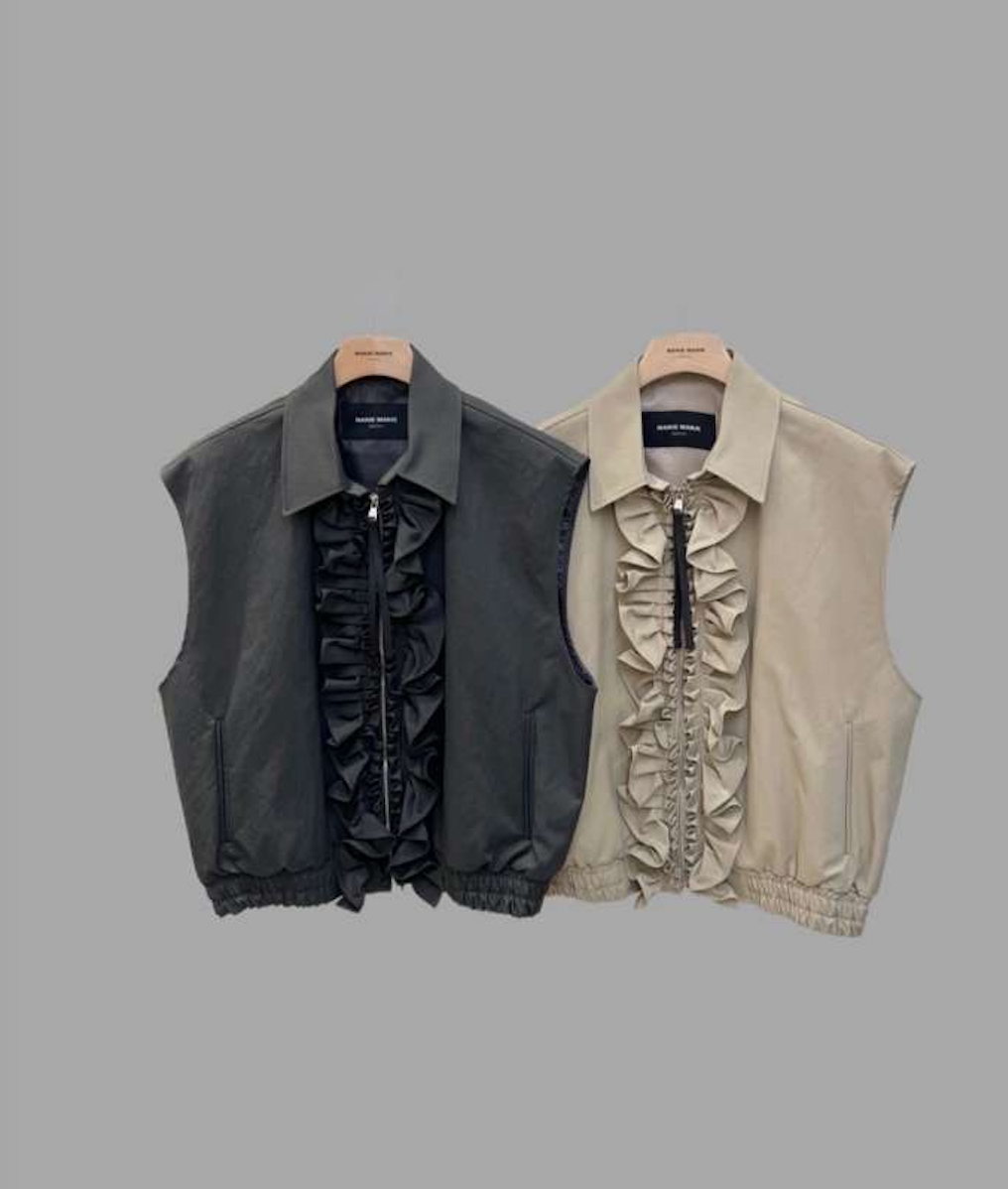 KMM1011 - Vest