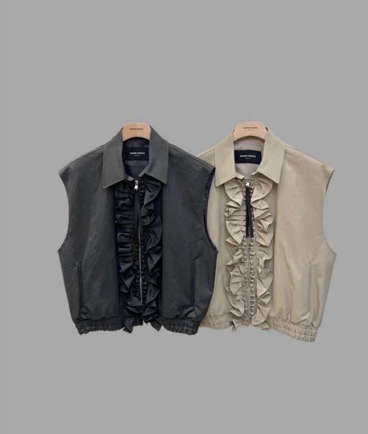 KMM1011 - Vest