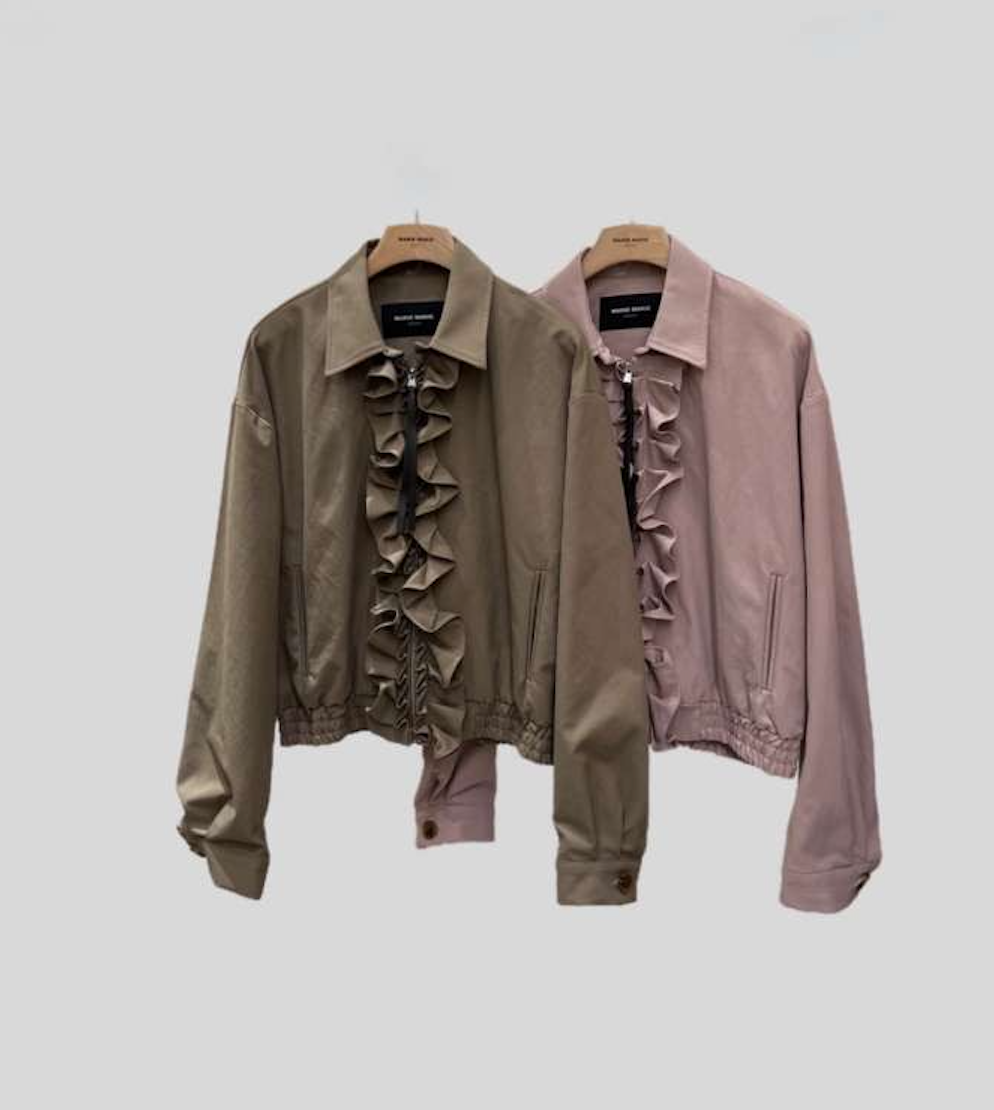 KMM1012 - Jacket