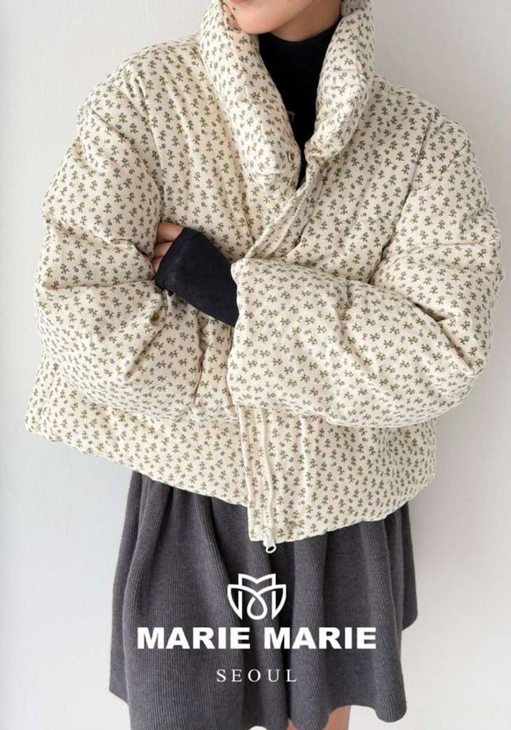 KMM1019 - 2 Way Down Jacket