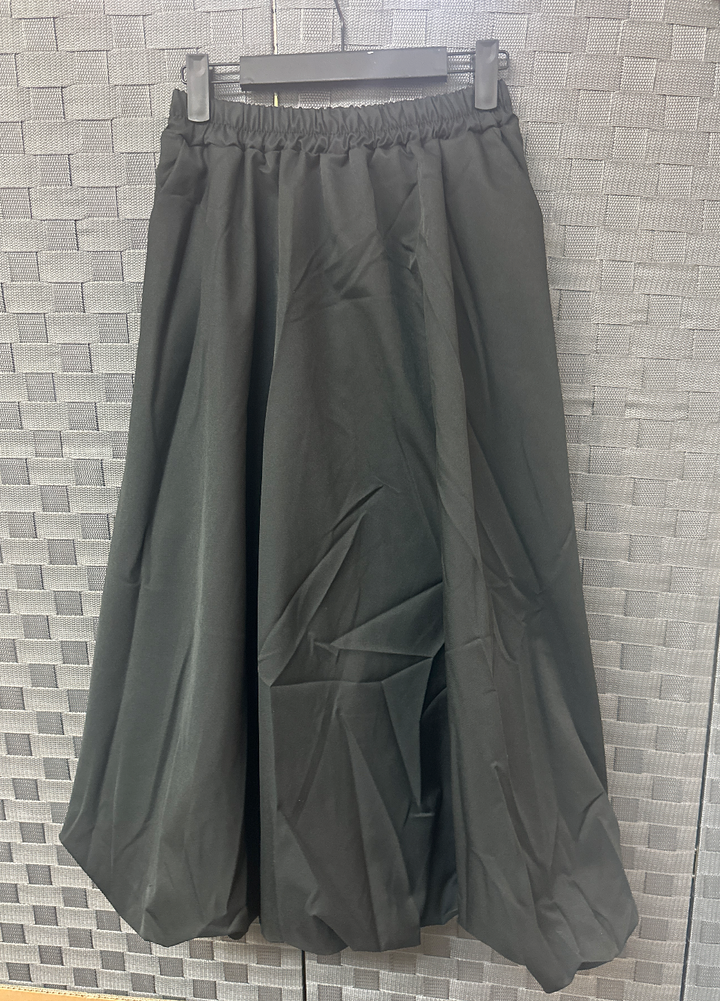 KAZ121 - Bubble Skirt