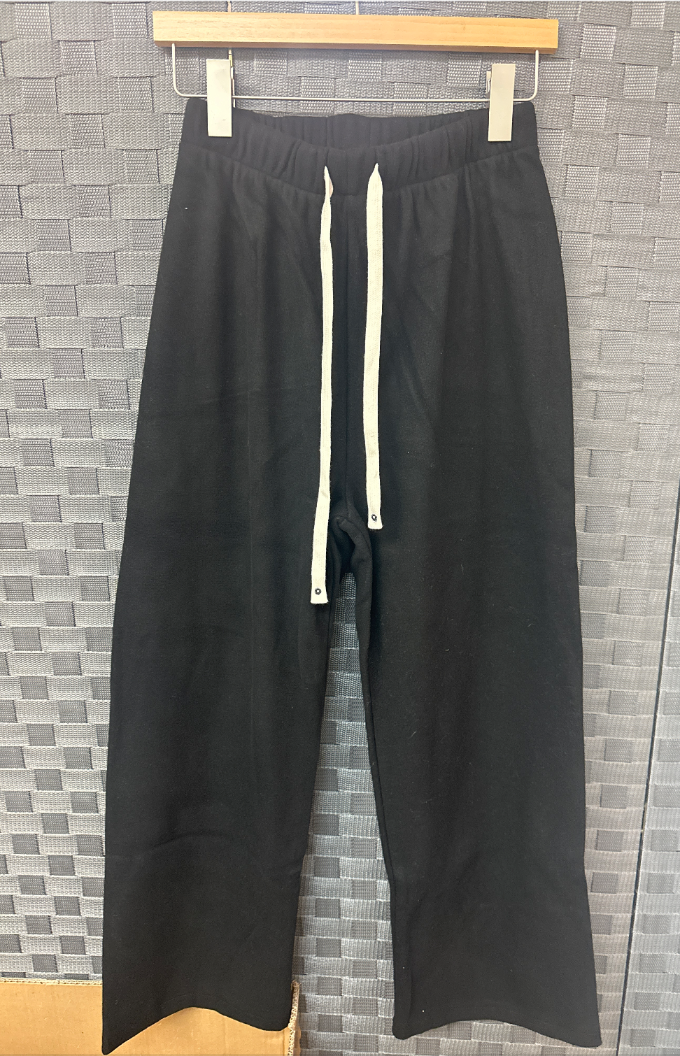 KAZ122 - Winter Pants