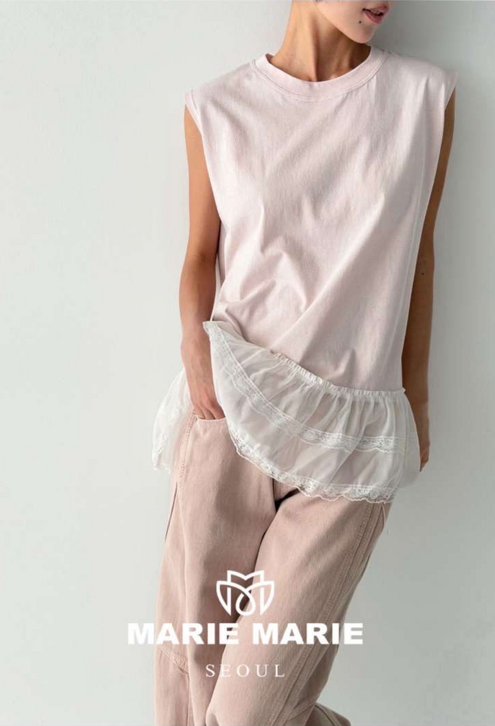 KMM601 - Top