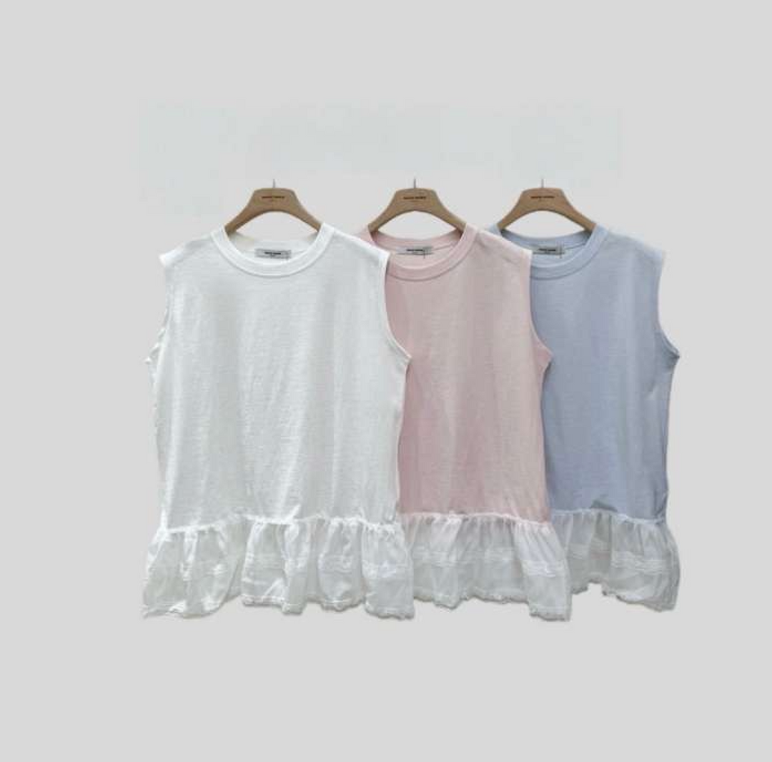 KMM601 - Top