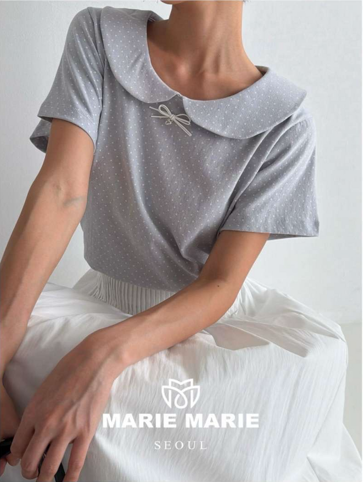 KMM604 - Top