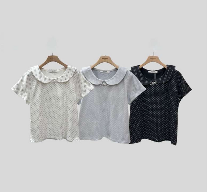 KMM604 - Top