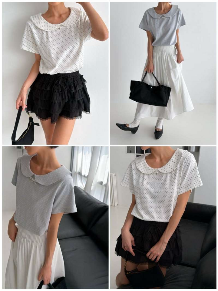 KMM604 - Top