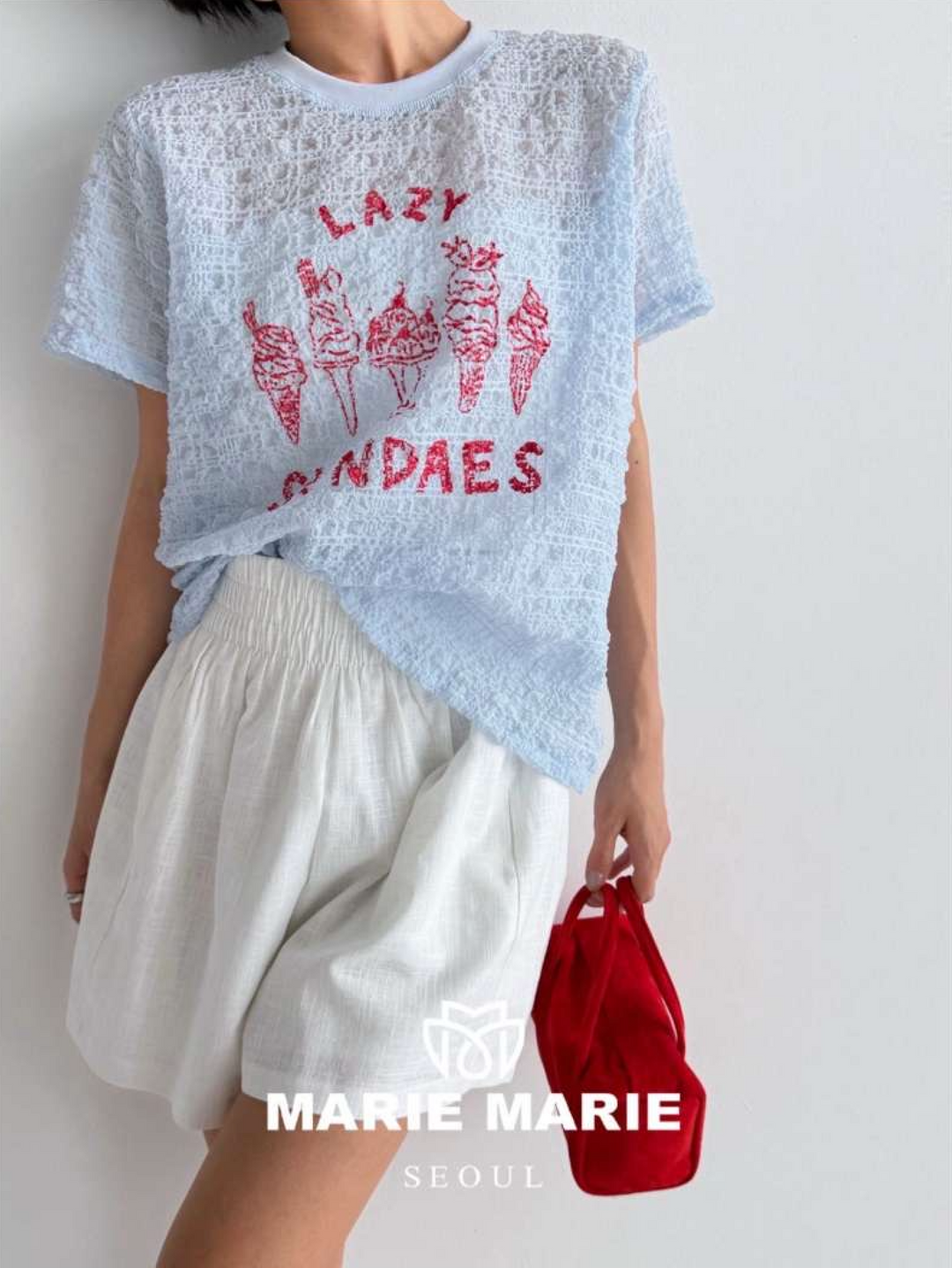 KMM607 - Top