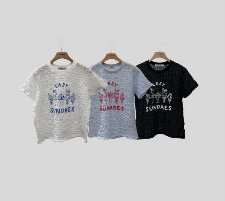 KMM607 - Top